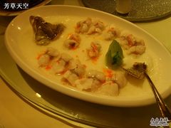 -紫阳家宴(源深店)