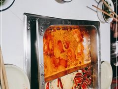 -老基地老火锅厂(大渡口店)
