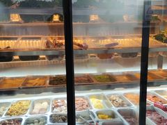 -辛蜀人冒菜(中坝店)