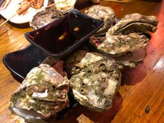 -烧蠔帮·生蚝海鲜牌档(观海店)