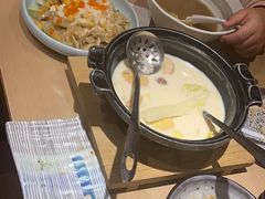 -万岁寿司(芳村店)