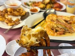 -大茄来海鲜餐厅(亚洲城分行)