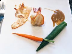 御泉大虾-御泉七味铁板烧(高区店)