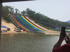 -渔岛海洋度假区