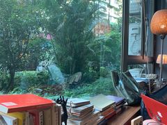 -咖法森林·咖啡  酒吧(天河店)