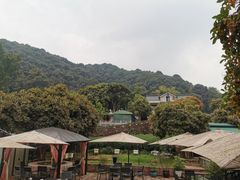 -自在弥林花园餐厅(云栖店)