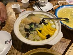 -山芋腔苏北菜(盐城滨海店)