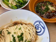 -新万鑫银丝面·非遗无锡味(惠山古镇店)