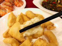 -抱德·潮汕味(敦和店原惠城鱼仔)