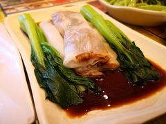 香滑牛肉肠-添好运点心专门店(百老汇店)