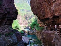 -云台山风景名胜区