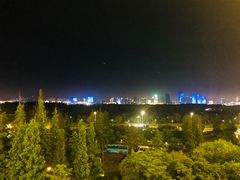 -青岛银沙滩温德姆至尊酒店