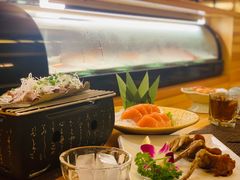 -皇品田苑日式料理(苏州中心店)