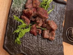 -德川家日本料理(顺义华联店)