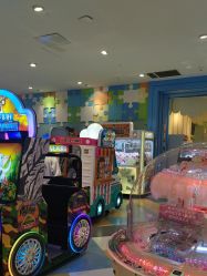 -meland亲子乐园•派对•研学(苏州悠方购物中心店)