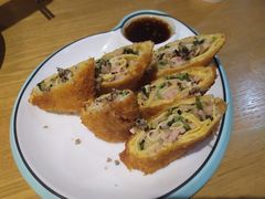 -品味泸沽湖•民族特色菜(大落水店)