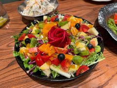 -驿楼兰·新疆菜(火车站店)