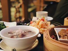 -汕头龙光喜来登酒店-采悦轩中餐厅