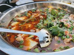 -蛙兔鸡自贡风味·特色江湖菜(广都店)