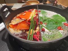 -山缓缓火锅(上海闵行龙湖店)