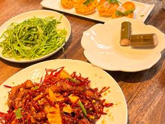 -小喜客·云南特色菜(纳西庭院店)