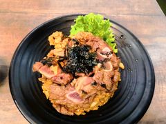 -香猪坊韩国烤肉专属门店(魏公村店)