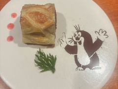 -布拉格餐厅· 中欧捷克菜(全国首店)