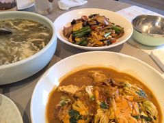 -静之湖湖畔餐厅