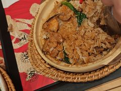 -华记煲仔华·煲仔饭(三元里万科里店)