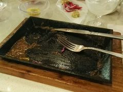 -米莱蒂亞牛排餐厅(福园广场店)