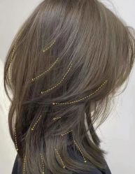 -Hello Lady发型设计