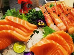 -将太无二·北美传奇寿司(荟聚购物中心西红门店)