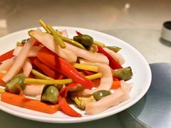 -院8里·小聚园老川菜(九眼桥店)