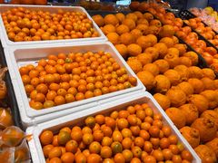 -物美超市(通州果园店)