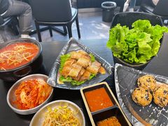 -HONGA HONGA雄家(曹路店)