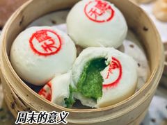 -苏小柳点心·手作小笼包(CP静安寺分院)