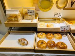 -角落低卡烘焙(正弘城店)