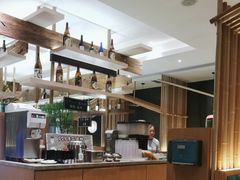 -温野菜涮涮锅(大悦城店)