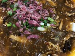 -毛华美食(清扬路店)