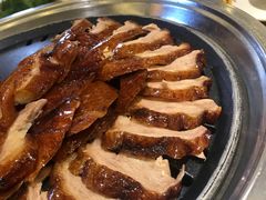 -守柴炉烤鸭(中海国际店)