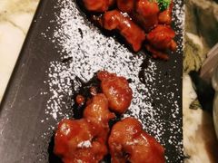 -绿茶餐厅