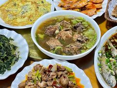 -温州一家人美食(西木头市店)