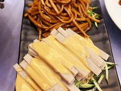 -晋阳饭庄(虎坊桥店)