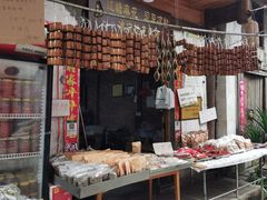-恩阳古镇