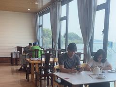 -古尚锦酒楼·水上餐厅