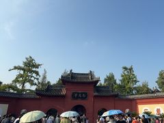 -洛阳白马寺