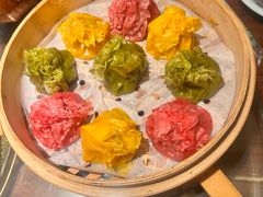 -龍聚祥烧麦馆(鼓楼店)