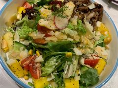 -Gray Whale 灰鲸餐厅(北美N1店)