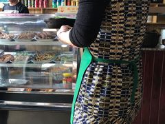 -农家飘香卤味砂锅(三角地店)