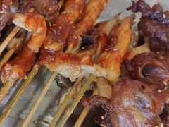 -金乐活美食(中街店)